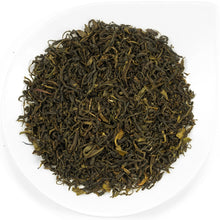 Grüner Tee China Nebeltee Bio