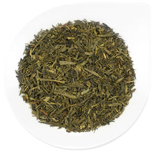 Grüner Tee China Sencha Bio