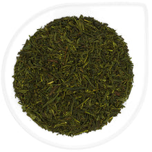 Grüner Tee Japan Gabalong Bio