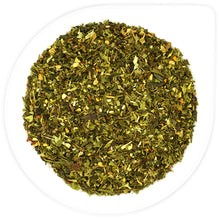 Grüner Tee High Energy Bio