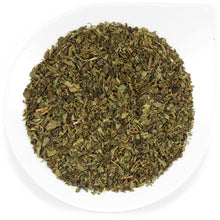 Grüner Tee Oriental Mint Bio