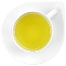 Milder Ingwer mit Matcha Bio