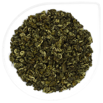 Grüner Tee China Magnolia