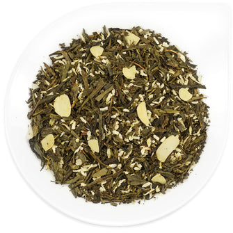 Grüner Tee Mandelplätzchen®