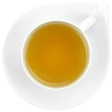 Grüner Tee Rosengeflüster