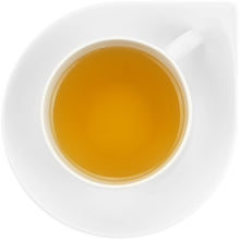 Grüner Tee Zitrone entkoffeiniert