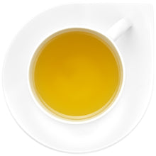 Grüner Tee Joghurt Amarena Kirsch