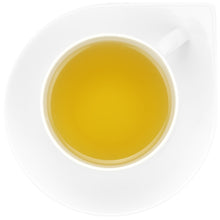 Grüner Tee Feige Beere