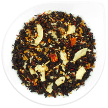 Oolong Gerösteter Sesam