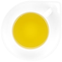 Weißer Tee Gelber Drache