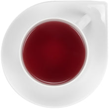 Früchtetee Cranberry Sanddorn