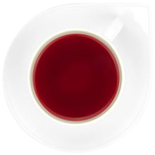 Früchtetee Heidelbeer Bio