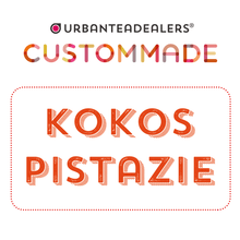 Kokos Pistazie