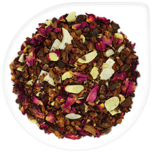 Roibostee Nuss Nougat