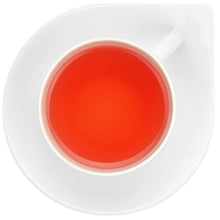 Kräutertee Rosenpracht Bio