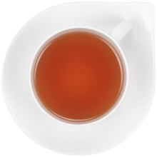 Kräutertee Erdbeer Minze