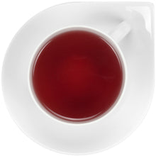 Kräutertee Himbeer Minze