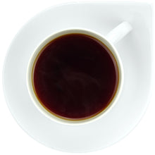 Schwarzer Tee Milky Chai