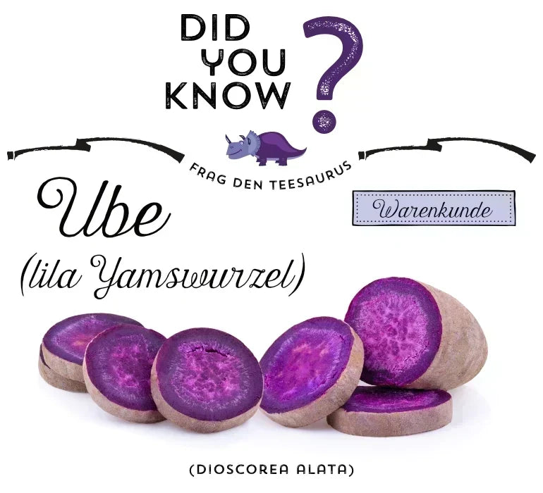 Die Farbe Lila