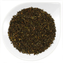 Schwarzer Tee Darjeeling Risheehat Bio