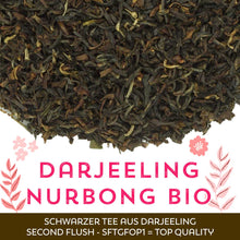 Darjeeling Nurbong Bio