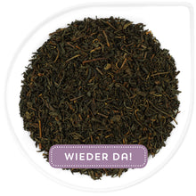 Schwarzer Tee Jasmin Bio