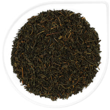 Schwarzer Tee Jasmin Bio