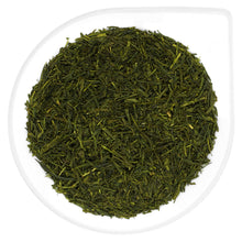 Grüner Tee Japan Sencha Marumura Bio