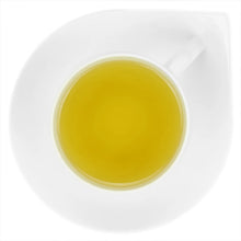 Grüner Tee Hoji Cinnamon Cream