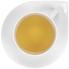 Grüner Tee Vanille Bio