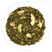 Grüner Tee Wilder Bergthymian - loser Tee