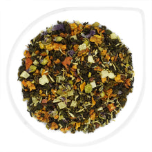 Oolong Lavender Silk