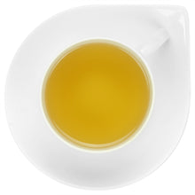 Weißer Tee Velvet Vanilla