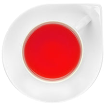 Früchtetee Zitrone Mango