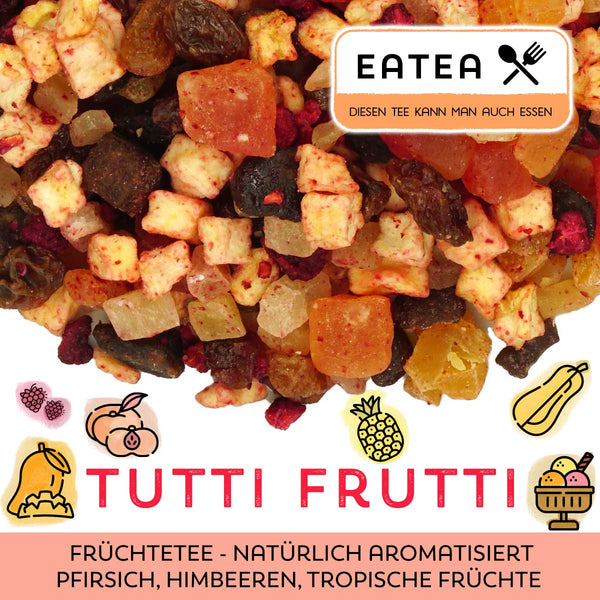 Tutti Frutti