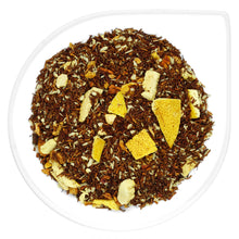 Roibostee Lemon Cream
