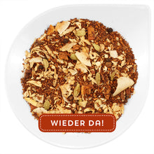 Roibostee Winterpunsch