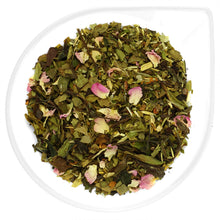 Kräutertee Focus Flow