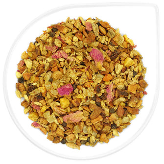 Gewürztee East India Gold