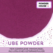 Ube Powder