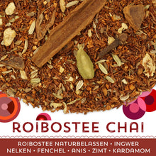 Roibostee Chai