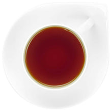Schwarzer Tee Oat Milk Chai