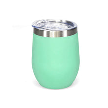 Travel cup 350ml mintgrün
