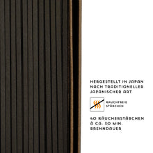 Japanische Räucherstäbchen Perle