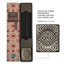 Japanische Räucherstäbchen Sandelholzbaum