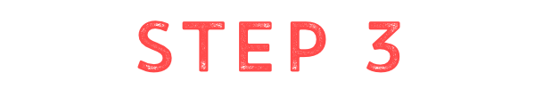 Teapoints Treue-Programm - so geht's: step 3