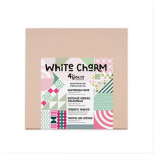 4 for you "White Charm"