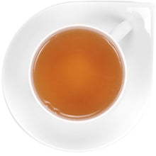 Darjeeling Steinthal Bio, SFTGFOP1, 1st flush, gebrühter Tee