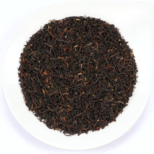 Schwarzer Tee Darjeeling Lingia Bio