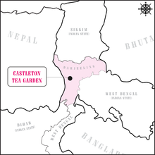 Darjeeling Castleton